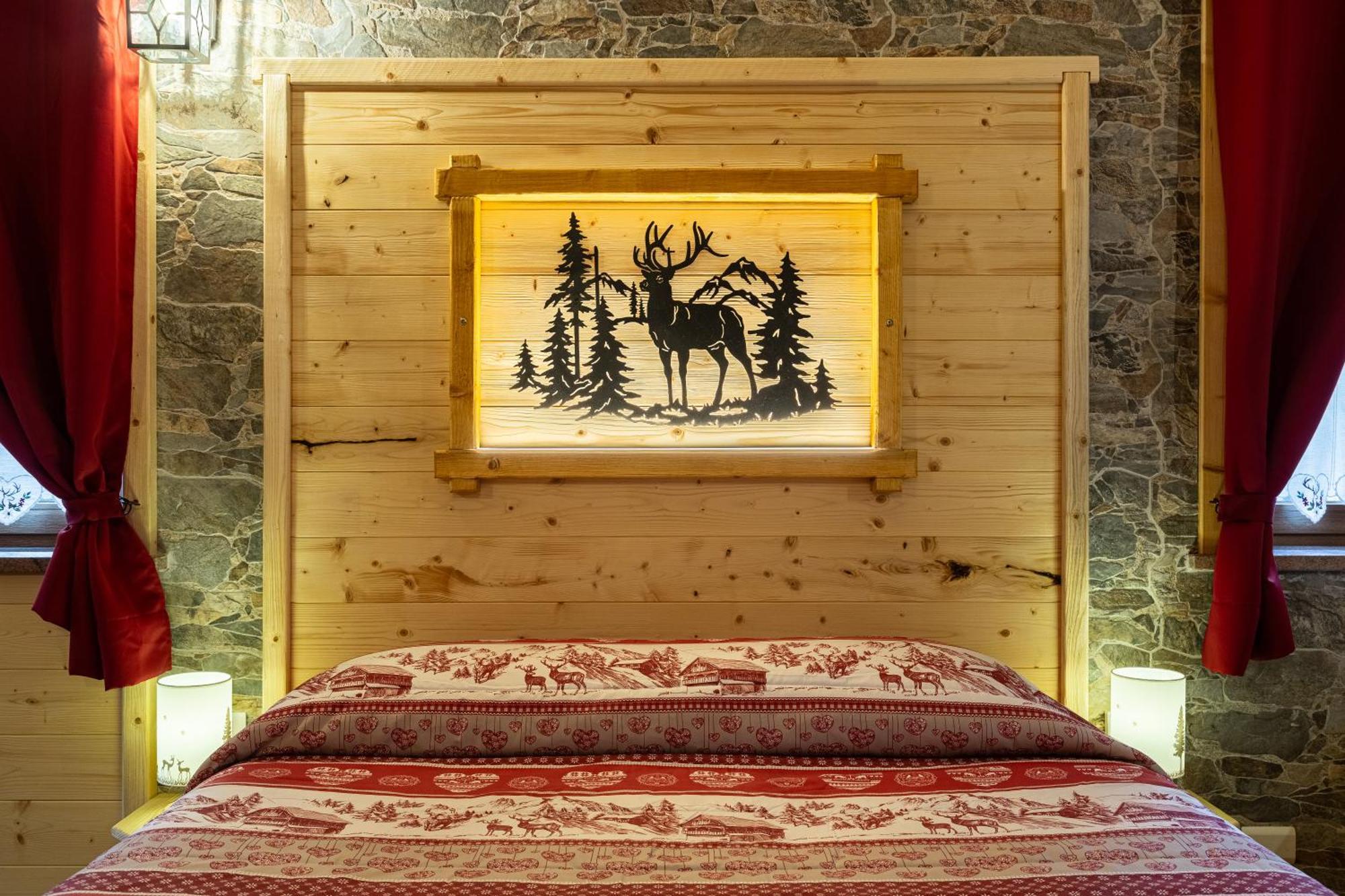 Al Ranch Wellness Cadore Dolomiti Apartments Vicino Cortina Olimpiadi 2026 E Misurina Tre Cime Lavaredo Pieve di Cadore Luaran gambar