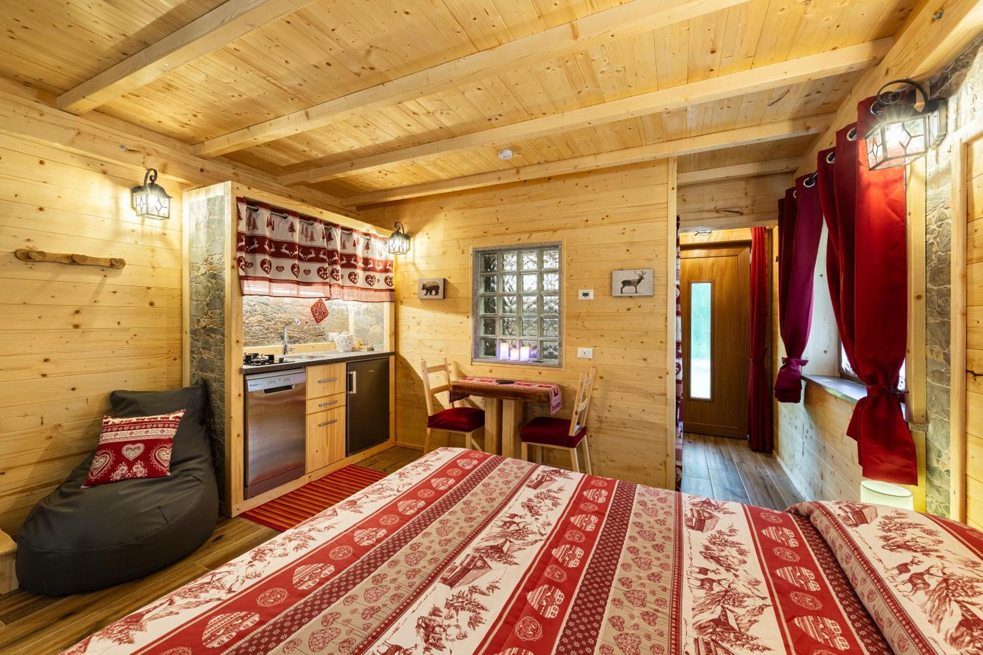 Al Ranch Wellness Cadore Dolomiti Apartments Vicino Cortina Olimpiadi 2026 E Misurina Tre Cime Lavaredo Pieve di Cadore Luaran gambar