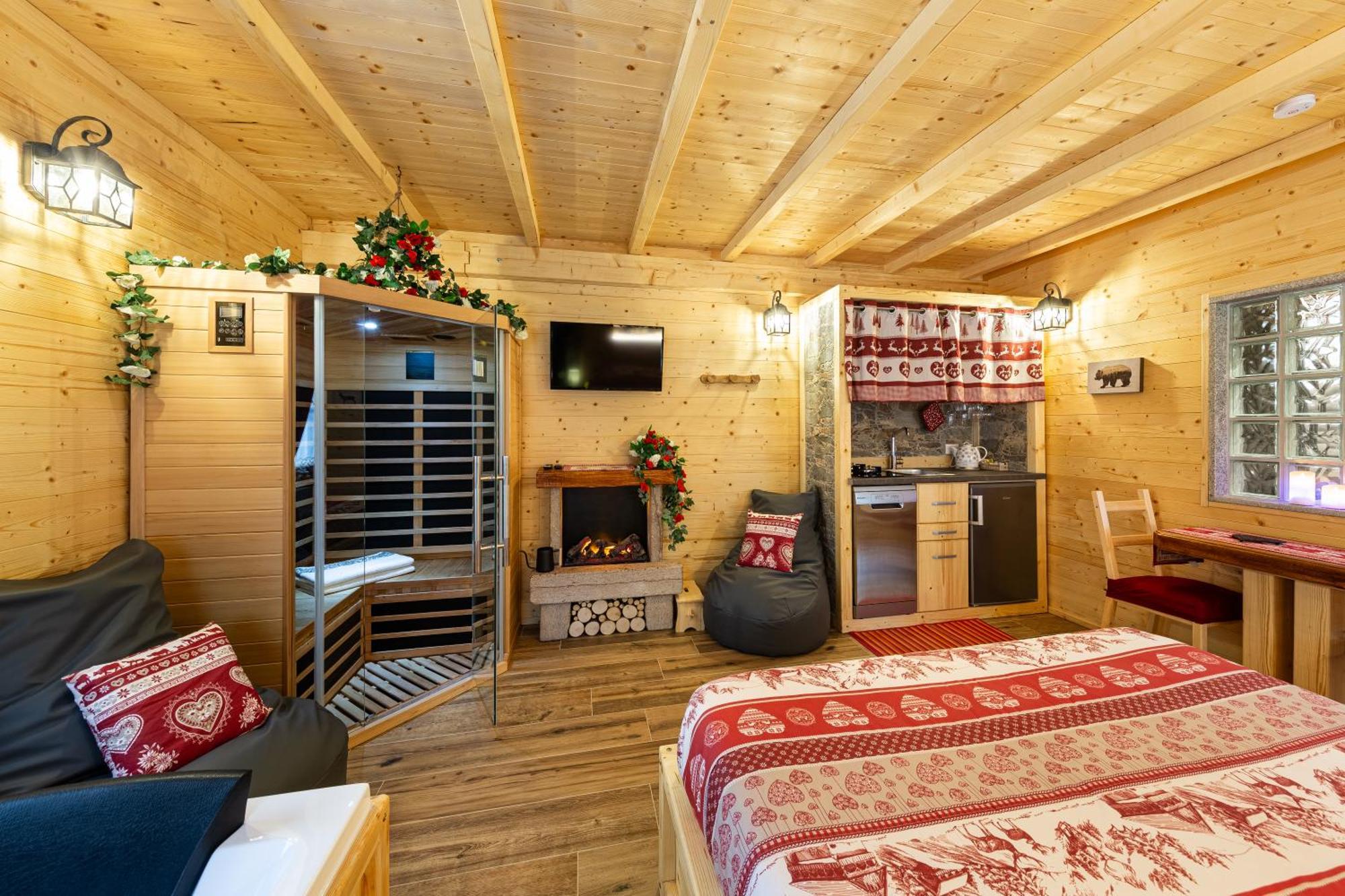 Al Ranch Wellness Cadore Dolomiti Apartments Vicino Cortina Olimpiadi 2026 E Misurina Tre Cime Lavaredo Pieve di Cadore Luaran gambar