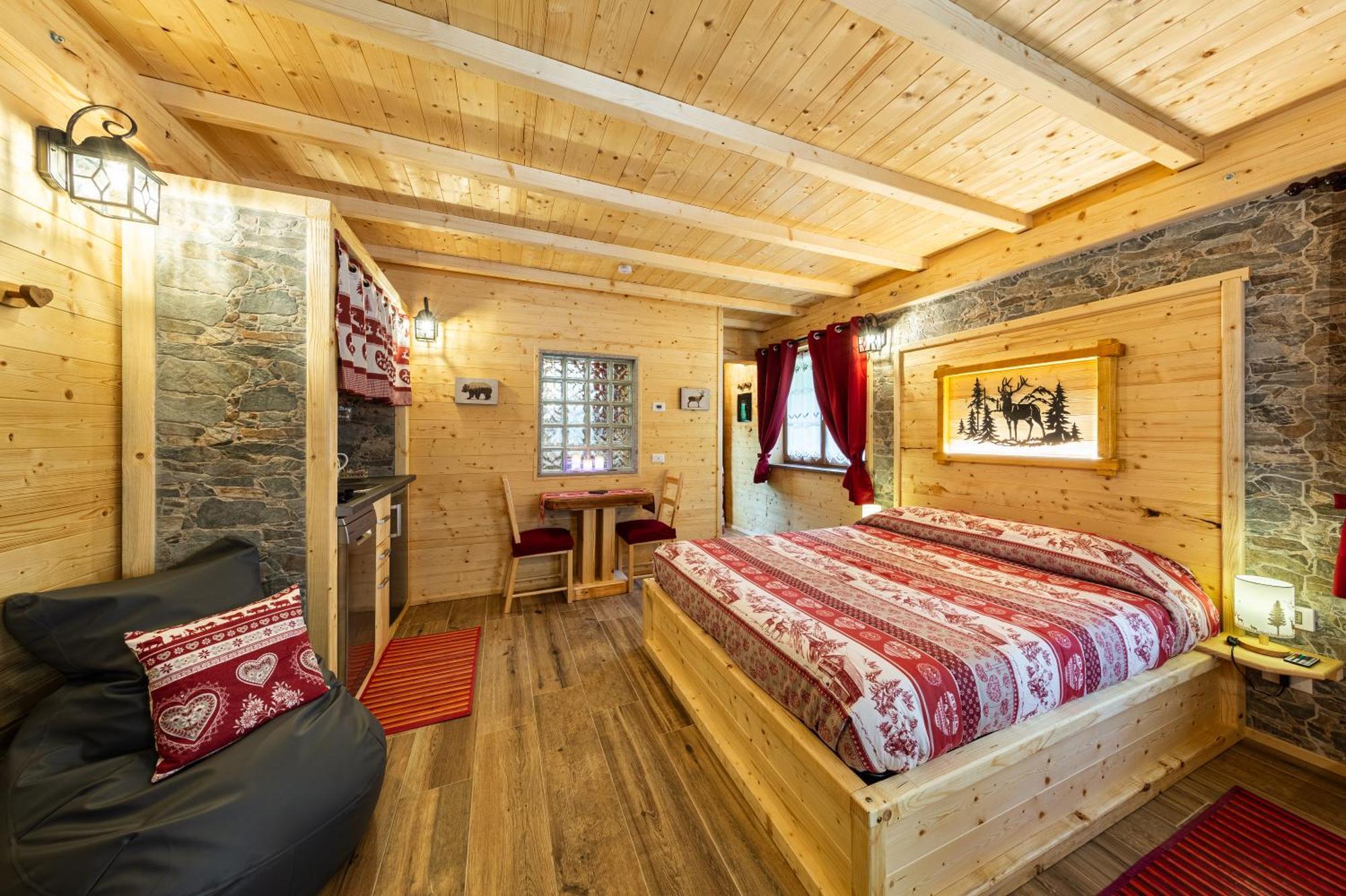 Al Ranch Wellness Cadore Dolomiti Apartments Vicino Cortina Olimpiadi 2026 E Misurina Tre Cime Lavaredo Pieve di Cadore Luaran gambar