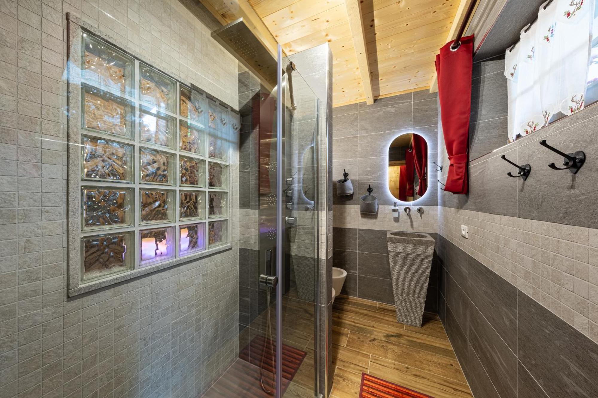 Al Ranch Wellness Cadore Dolomiti Apartments Vicino Cortina Olimpiadi 2026 E Misurina Tre Cime Lavaredo Pieve di Cadore Luaran gambar