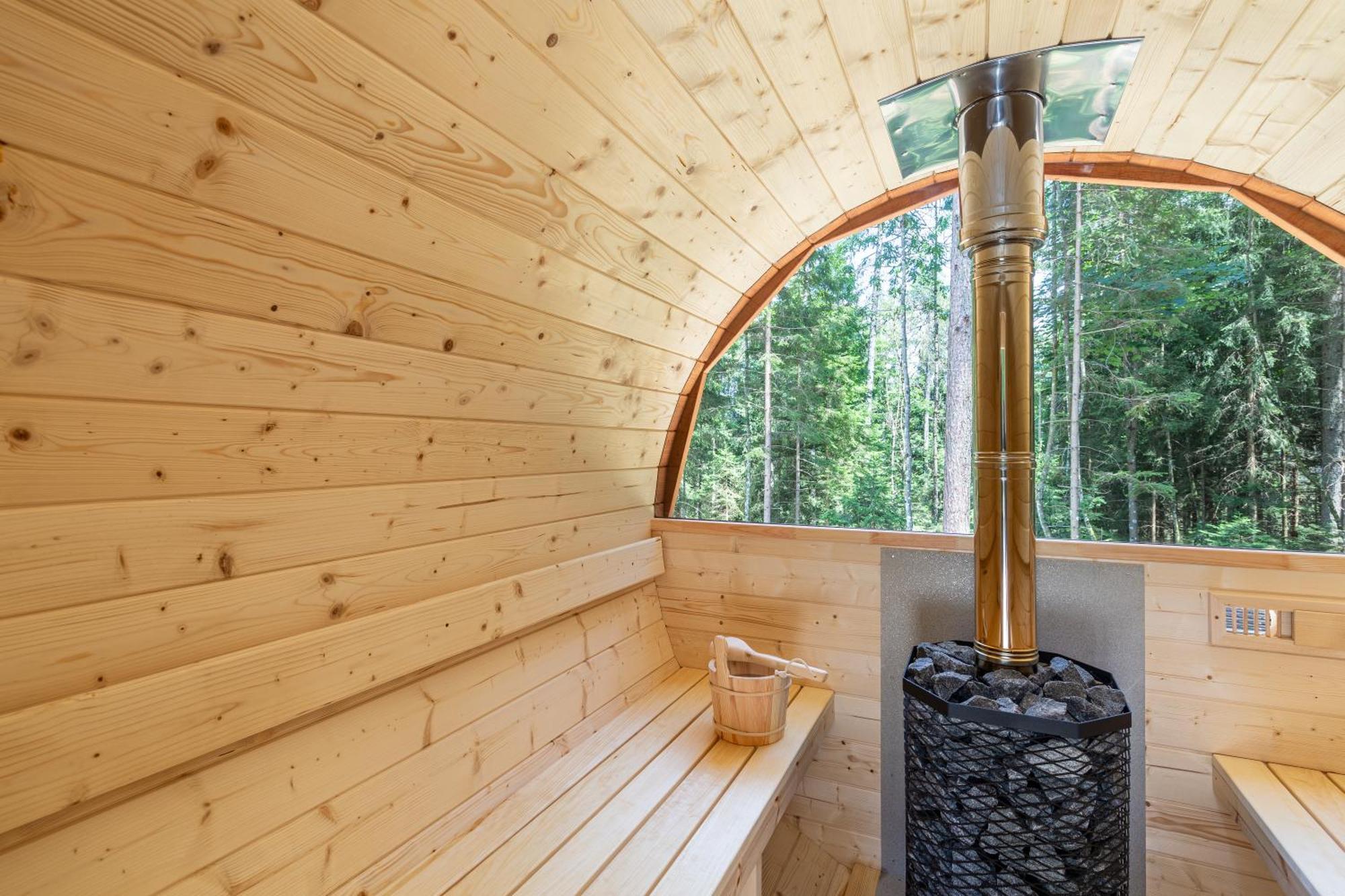 Al Ranch Wellness Cadore Dolomiti Apartments Vicino Cortina Olimpiadi 2026 E Misurina Tre Cime Lavaredo Pieve di Cadore Luaran gambar