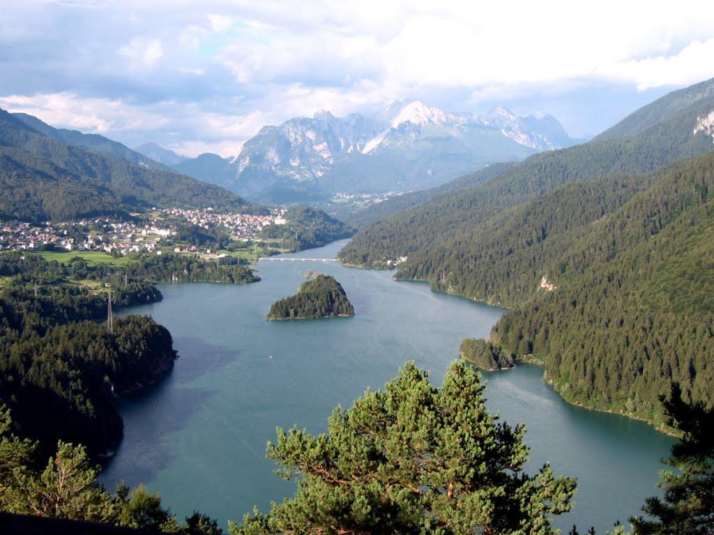 Al Ranch Wellness Cadore Dolomiti Apartments Vicino Cortina Olimpiadi 2026 E Misurina Tre Cime Lavaredo Pieve di Cadore Luaran gambar
